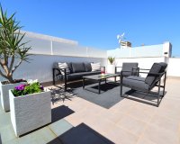 Resale - Apartment - Orihuela Costa - Lomas De Cabo Roig