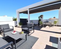 Resale - Apartment - Orihuela Costa - Lomas De Cabo Roig