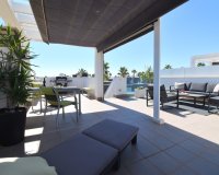 Resale - Apartment - Orihuela Costa - Lomas De Cabo Roig