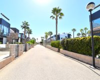 Resale - Apartment - Orihuela Costa - Lomas De Cabo Roig