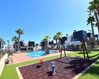 Resale - Apartment - Orihuela Costa - Lomas De Cabo Roig