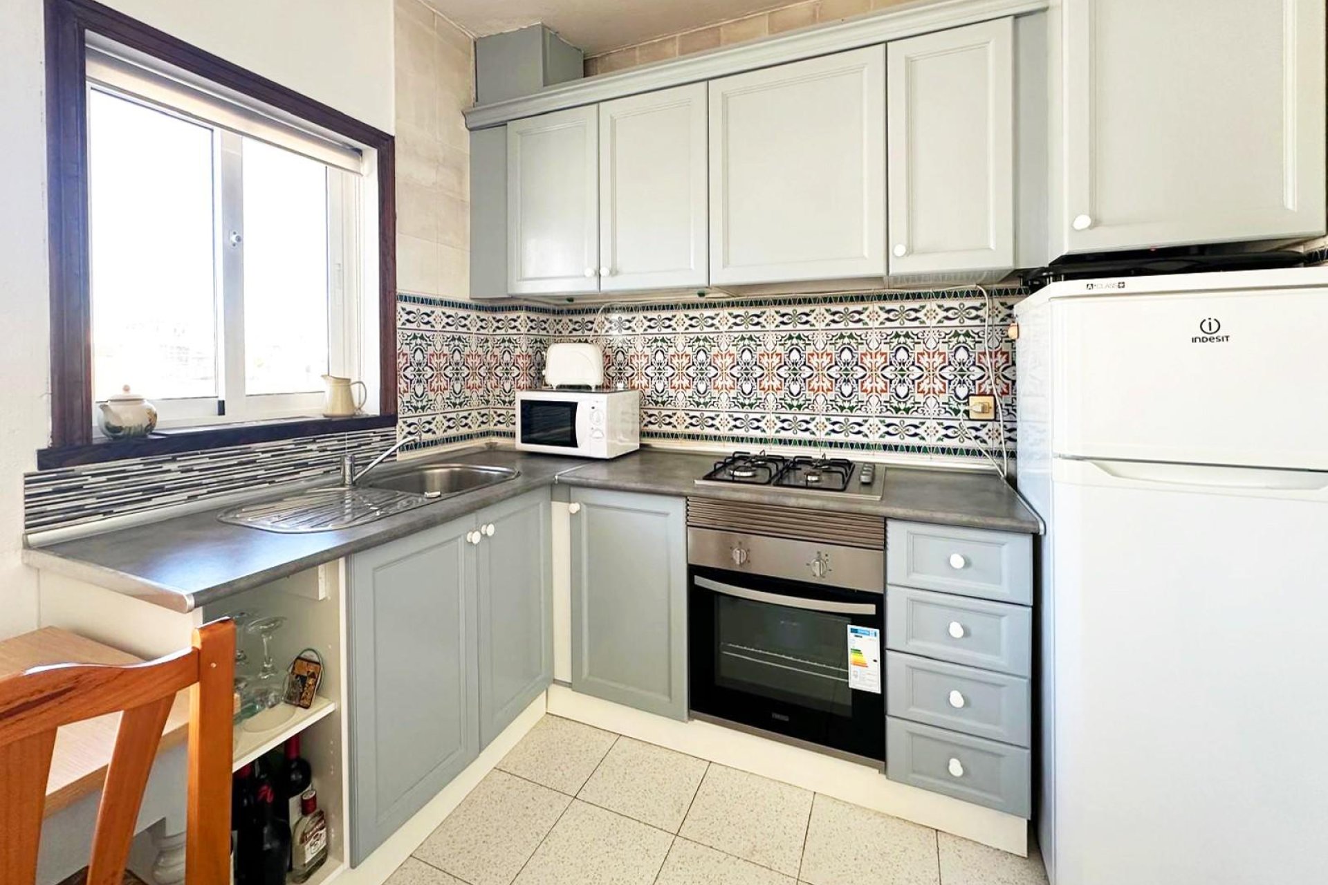 Resale - Apartment - Orihuela Costa - Lomas de Cabo Roig