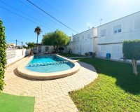 Resale - Apartment - Orihuela Costa - Lomas de Cabo Roig