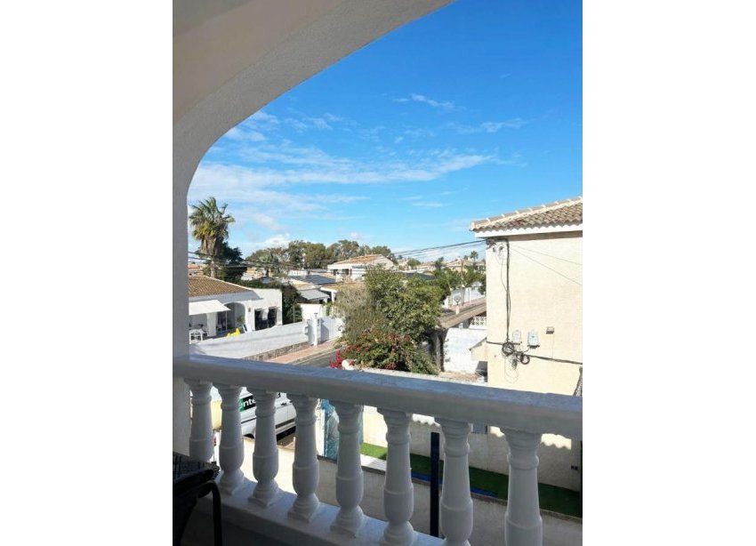 Resale - Apartment - Orihuela Costa - Lomas de Cabo Roig