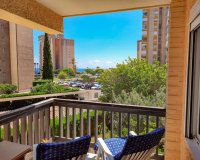 Resale - Apartment - Orihuela Costa - Lomas de Cabo Roig