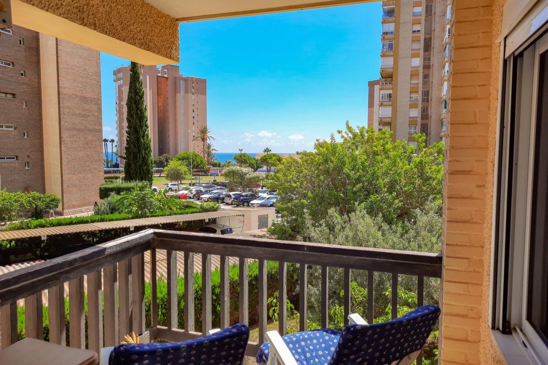 Resale - Apartment - Orihuela Costa - Lomas de Cabo Roig