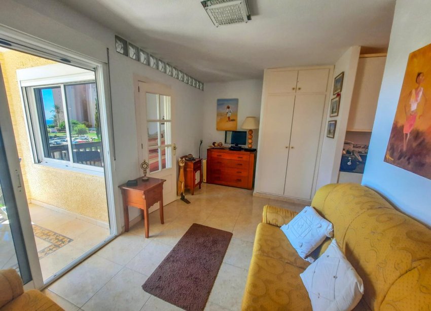 Resale - Apartment - Orihuela Costa - Lomas de Cabo Roig