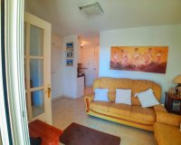 Resale - Apartment - Orihuela Costa - Lomas de Cabo Roig