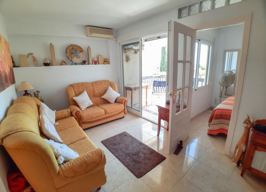 Resale - Apartment - Orihuela Costa - Lomas de Cabo Roig