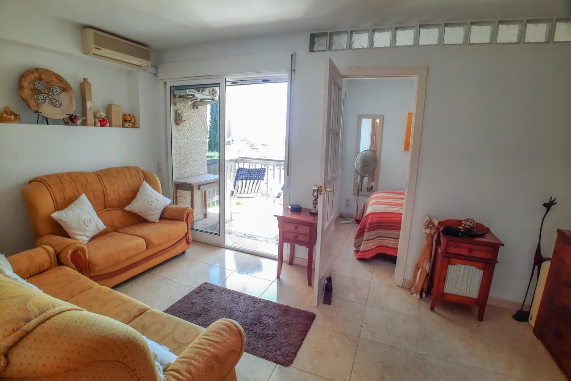 Resale - Apartment - Orihuela Costa - Lomas de Cabo Roig