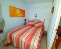 Resale - Apartment - Orihuela Costa - Lomas de Cabo Roig