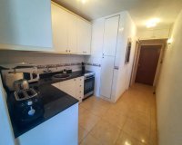 Resale - Apartment - Orihuela Costa - Lomas de Cabo Roig