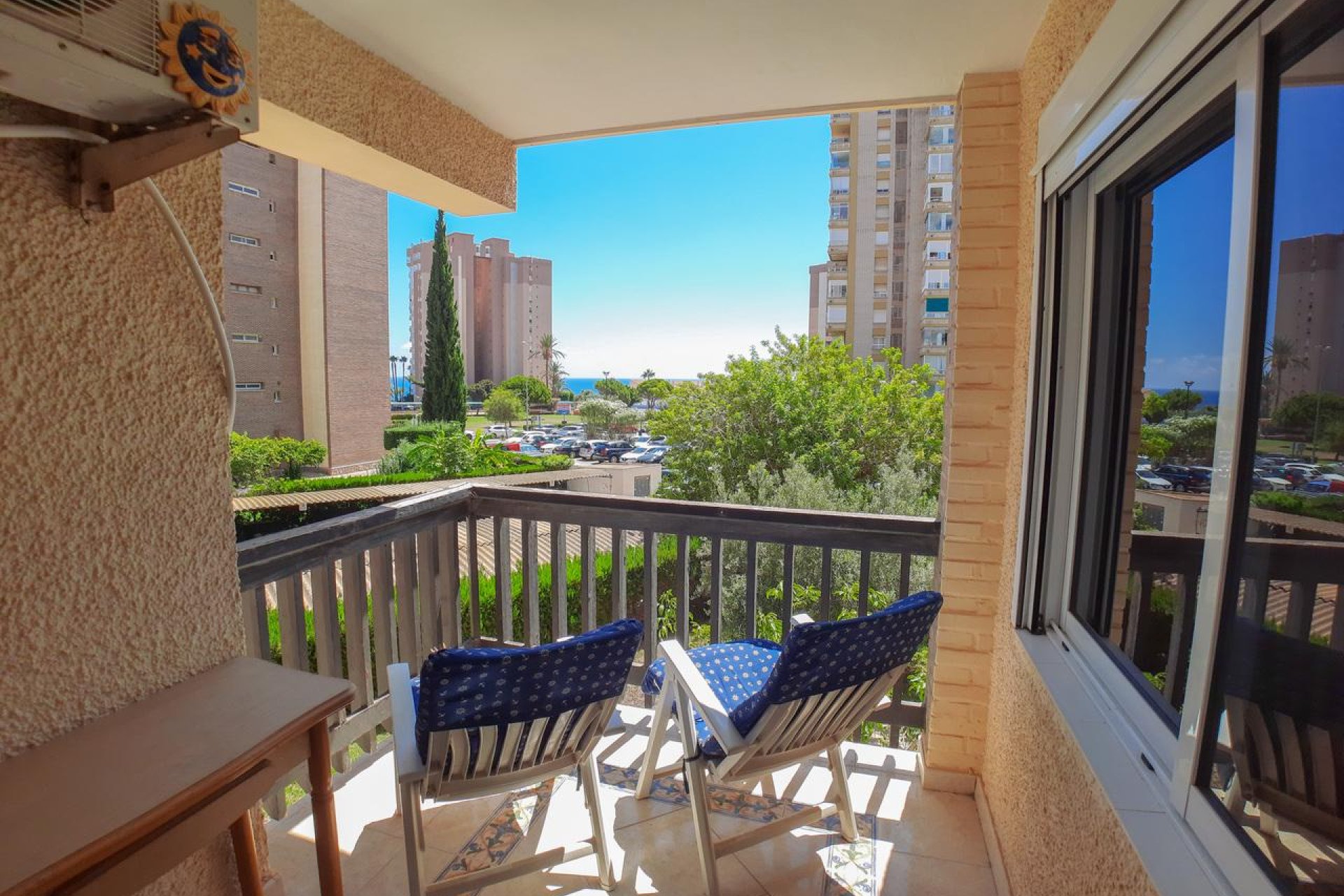 Resale - Apartment - Orihuela Costa - Lomas de Cabo Roig