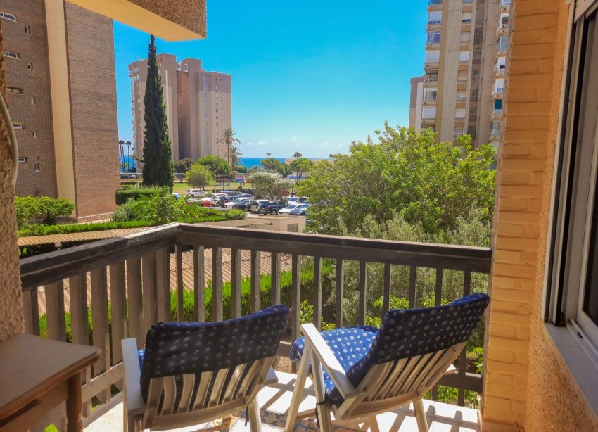 Resale - Apartment - Orihuela Costa - Lomas de Cabo Roig