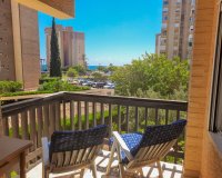 Resale - Apartment - Orihuela Costa - Lomas de Cabo Roig