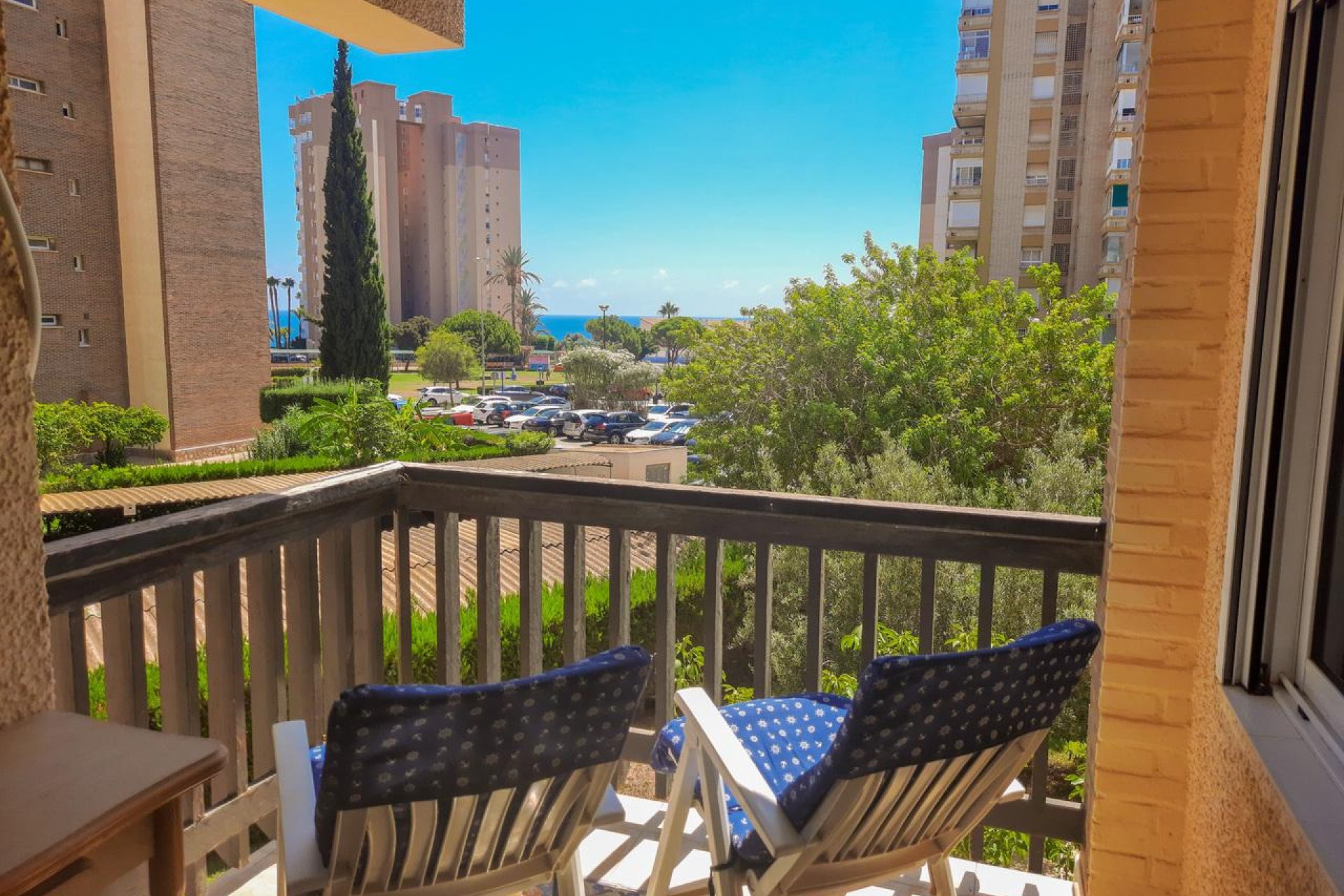 Resale - Apartment - Orihuela Costa - Lomas de Cabo Roig