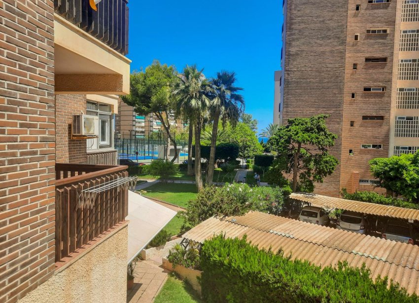 Resale - Apartment - Orihuela Costa - Lomas de Cabo Roig