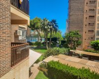 Resale - Apartment - Orihuela Costa - Lomas de Cabo Roig