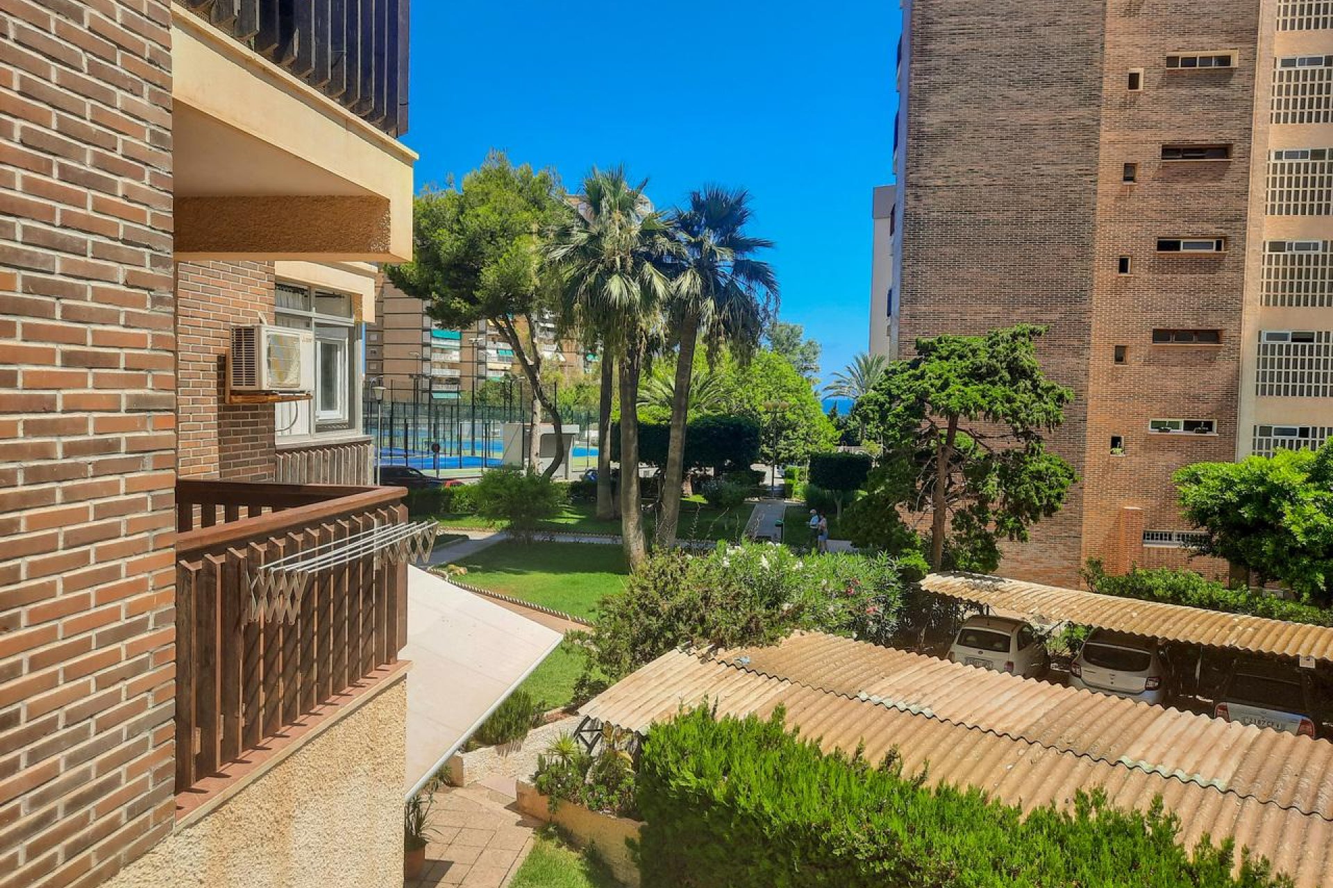 Resale - Apartment - Orihuela Costa - Lomas de Cabo Roig