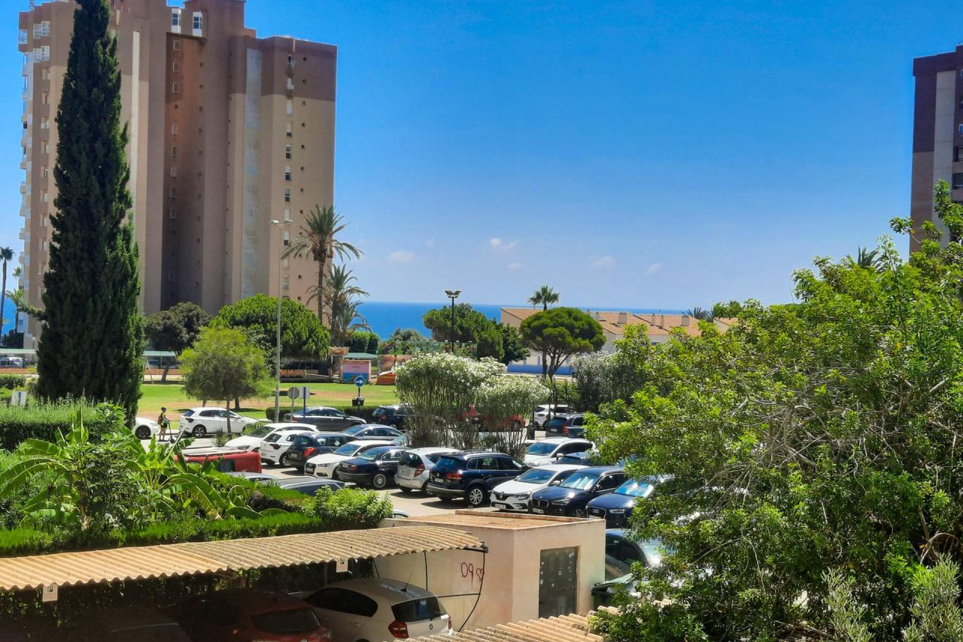 Resale - Apartment - Orihuela Costa - Lomas de Cabo Roig