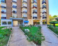 Resale - Apartment - Orihuela Costa - Lomas de Cabo Roig