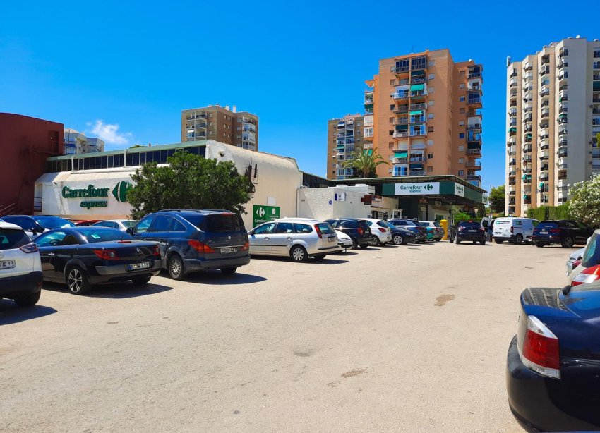 Resale - Apartment - Orihuela Costa - Lomas de Cabo Roig