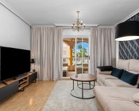 Resale - Apartment - Orihuela Costa - Lomas De Cabo Roig