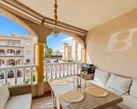 Resale - Apartment - Orihuela Costa - Lomas De Cabo Roig