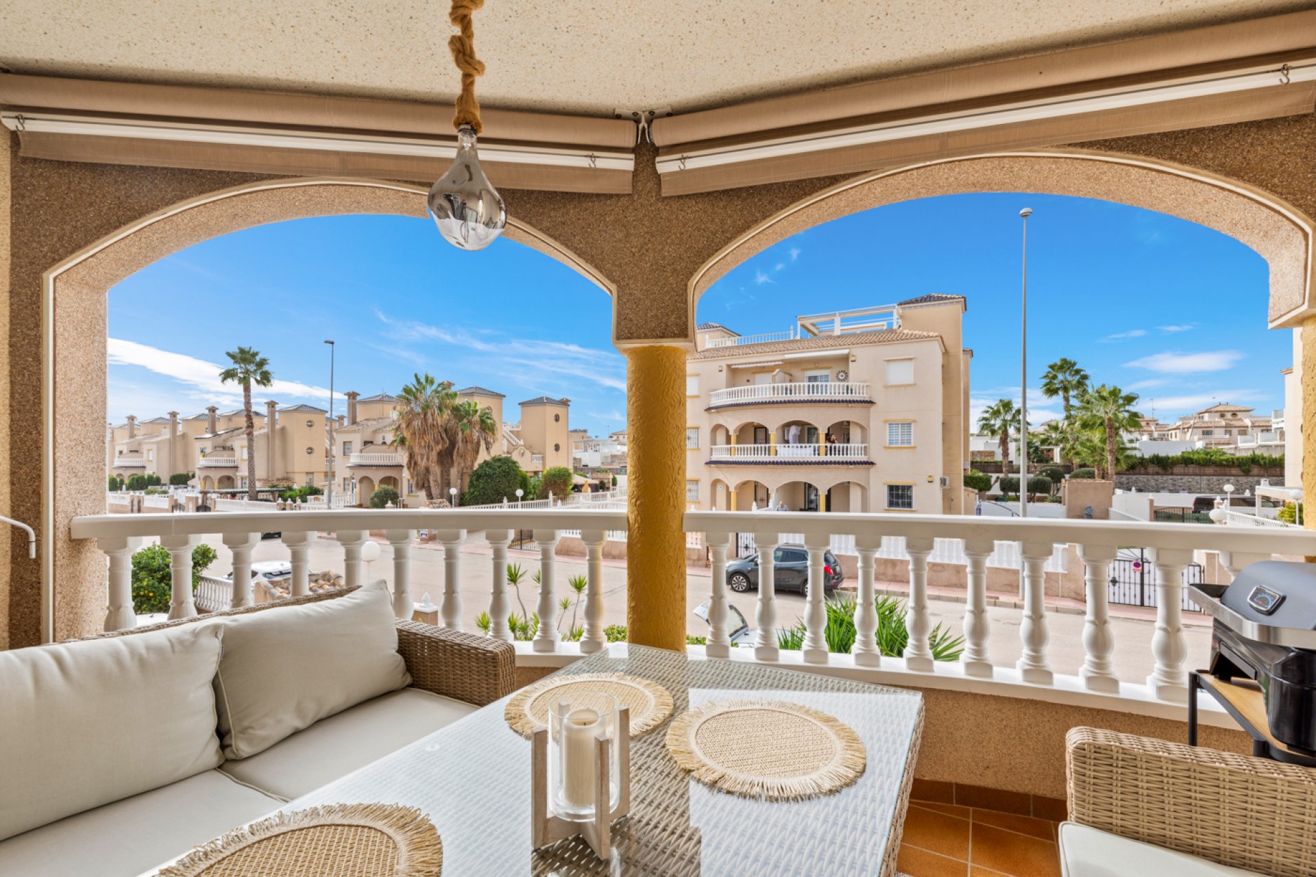 Resale - Apartment - Orihuela Costa - Lomas De Cabo Roig