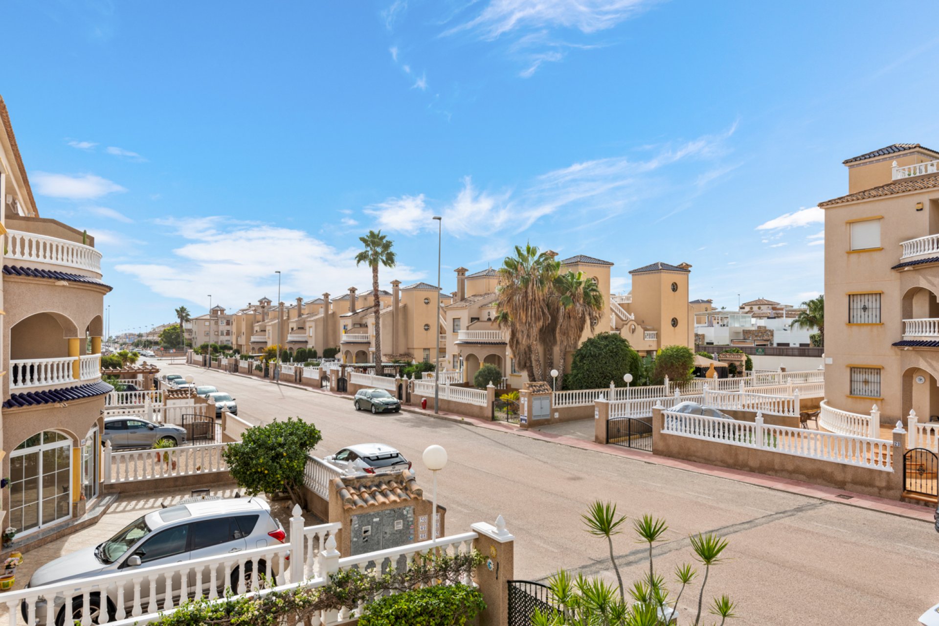 Resale - Apartment - Orihuela Costa - Lomas De Cabo Roig