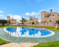 Resale - Apartment - Orihuela Costa - Lomas De Cabo Roig