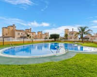 Resale - Apartment - Orihuela Costa - Lomas De Cabo Roig