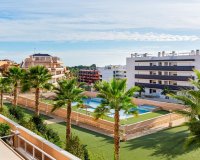 Resale - Apartment - Orihuela Costa - Lomas de Cabo Roig