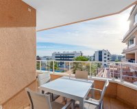 Resale - Apartment - Orihuela Costa - Lomas de Cabo Roig