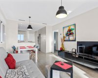 Resale - Apartment - Orihuela Costa - Lomas de Cabo Roig