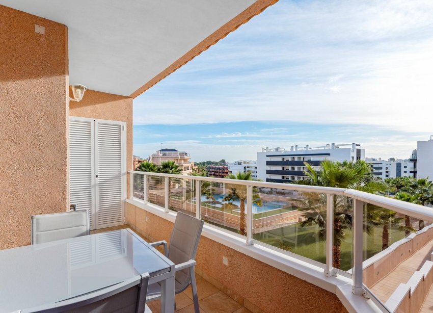 Resale - Apartment - Orihuela Costa - Lomas de Cabo Roig