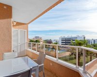 Resale - Apartment - Orihuela Costa - Lomas de Cabo Roig