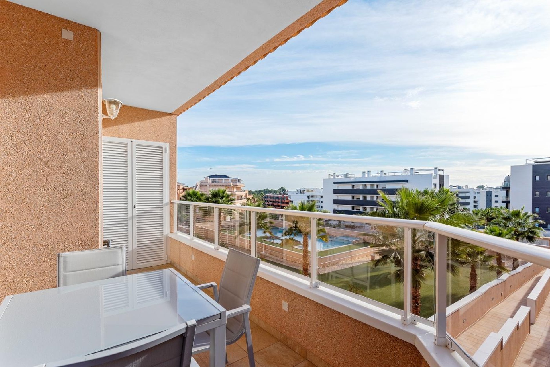 Resale - Apartment - Orihuela Costa - Lomas de Cabo Roig