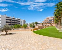 Resale - Apartment - Orihuela Costa - Lomas de Cabo Roig