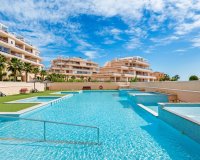 Resale - Apartment - Orihuela Costa - Lomas de Cabo Roig