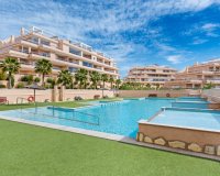 Resale - Apartment - Orihuela Costa - Lomas de Cabo Roig