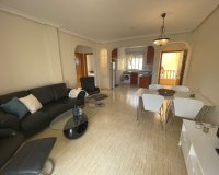 Resale - Apartment - Orihuela Costa - Lomas De Cabo Roig