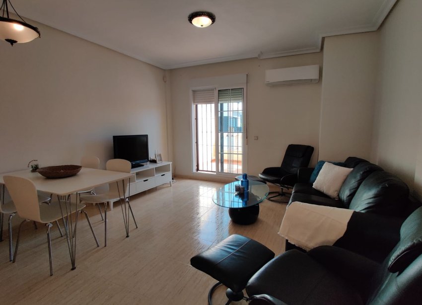 Resale - Apartment - Orihuela Costa - Lomas De Cabo Roig