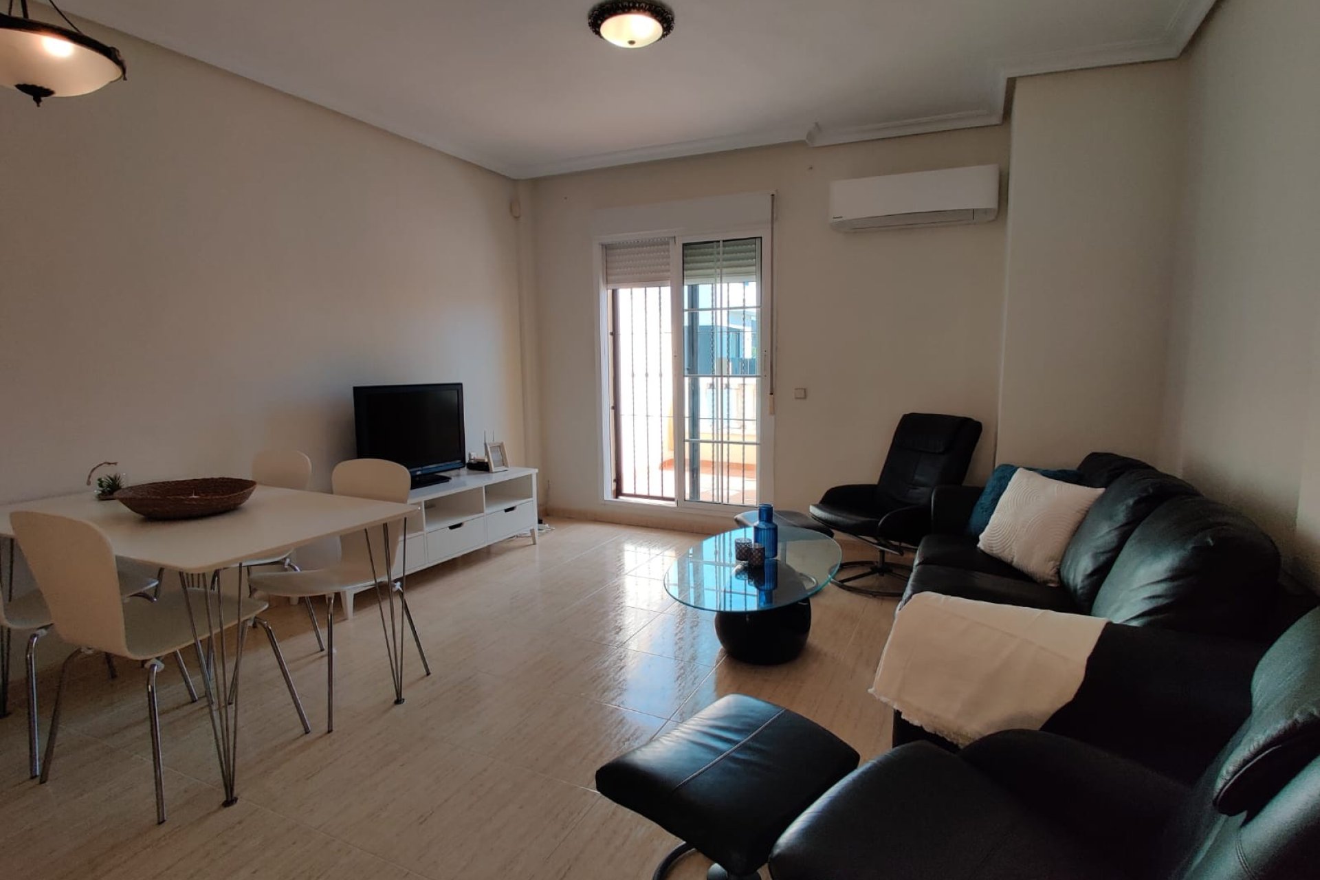 Resale - Apartment - Orihuela Costa - Lomas De Cabo Roig