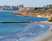 Resale - Apartment - Orihuela Costa - Lomas De Cabo Roig