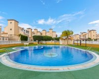 Resale - Apartment - Orihuela Costa - Lomas De Cabo Roig