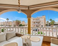 Resale - Apartment - Orihuela Costa - Lomas De Cabo Roig