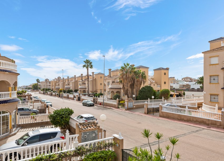 Resale - Apartment - Orihuela Costa - Lomas De Cabo Roig