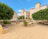 Resale - Apartment - Orihuela Costa - Lomas De Cabo Roig