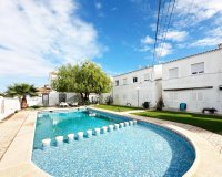 Resale - Apartment - Orihuela Costa - Lomas de Cabo Roig